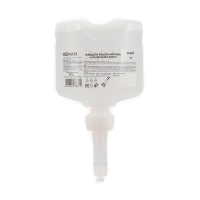 Жидкое мыло в картридже Keman Liquid Soap Soft S2, мягкое прозрачное, 475мл