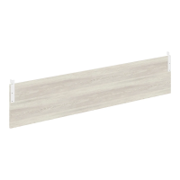 Фронтальная панель подвесная XS6DST 187.1 Сосна Эдмонт/Белый 1700х350х18 XTEN-S60