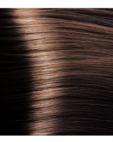 Краска для волос Kapous Studio S 6.34, темный золотисто-медный блонд, 100мл