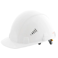 Каска Росомз Favorit Rapid белая, 75717