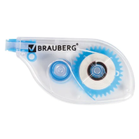 Корректирующая лента Brauberg 5мм х6м