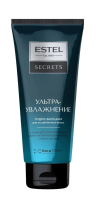 Бальзам Estel Secrets ультраувлажнение, 200мл