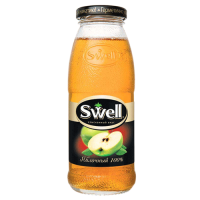 Сок Swell яблоко, 250мл, стекло