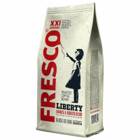 Кофе в зернах Fresco Liberty, 900г
