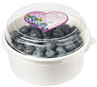 Голубика Puro Delicio 500г