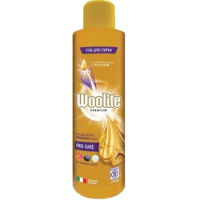 Гель для стирки WOOLITE Pro-Care, 900мл