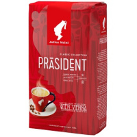 Кофе в зернах Julius Meinl Prasident Classic Collection 1кг, пачка