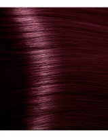 Краска для волос Kapous Studio S 6.66, темный интенсивный красный блонд, 100мл