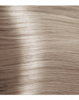 Краска для волос Kapous Non Ammonia NA 10.23, бежевый перламутрово-платиновый блонд, 100мл