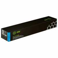 Картридж лазерный Cactus CS-VL7020C для Xerox VersaLink C7020/C7025/C7030, голубой, ресурс 16500 стр
