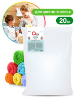 Стиральный порошок Grass Alpi Sensitive 20кг, 125519