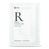 Шампунь Grass Room 10мл, саше, 500шт, 125386