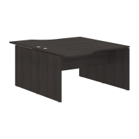 Стол эргономичный X2CET 149.3 Дуб Юкон Модерн 1400х1806х750 XTEN