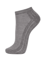 Носки женские Incanto серые размер 39-40 IBD731002
