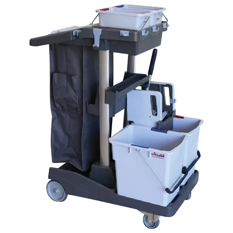 Комплексные тележки