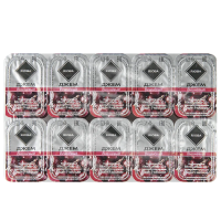 Джем Rioba Вишня, порционный, 20х20г