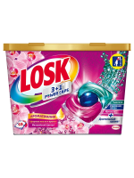 Капсулы Losk Aroma Малазийский цветок, 18шт