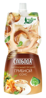 Соус Слобода грибной, 200мл