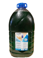 Моющее средство для полов Vclean 5л, ПЭТ