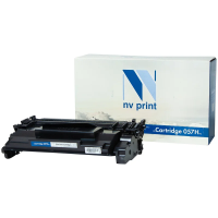 Картридж совм. NV Print 057H черный для Canon i-SENSYS LBP223dw/226dw/228x/MF443dw/445dw/446x/449x (