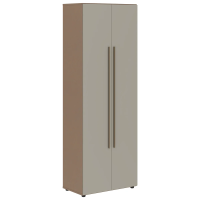 Шкаф для одежды VWCS 80.1 Аметист/Кобра 800х430х2253 VELION