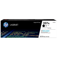 Картридж лазерный HP 207A W2210A чер. для LaserJet Pro M255/MFP M282/M283