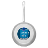 METRO PROFESSIONAL Сковорода Steel, 28см