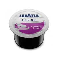 Кофе в капсулах Lavazza Blue Delicato, 20шт