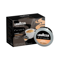 Кофе в капсулах Lavazza Firma Lungo Aromatico, 48шт