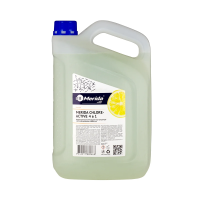 Дезинфицирующий концентрат Merida Chlore-active 4 в 1, на основе хлора, MCA5