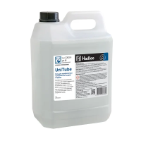 Средство для прочистки труб Hadlee UniTube (Юнитуб) 5л, гель, канистра, 2202-5