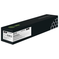 Картридж лазерный Cactus CS-MPC2550K для Ricoh MPC2030/C2050/C2530/C2550, черный, ресурс 10000 стр