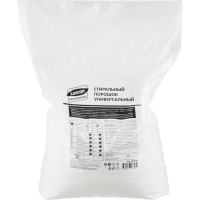 Стиральный порошок Luscan Professional Автомат универсальный, 15кг