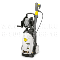 Аппарат высокого давления HD 7/10 CXF *EU-I Karcher, 1.151-906