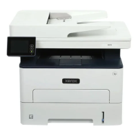 МФУ лазерное Xerox B235 А4, 34 стр./мин, 30000 стр/мес