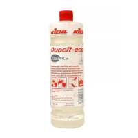 Моющее средство для сантехники Kiehl Duocit-Eco Balance 1л, для санитарных помещений, без цвета и за