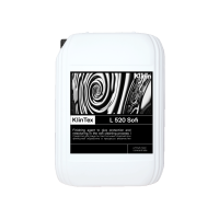 Средство для стирки Klinin L520 Sofi 20л, для защиты текстиля в процессе аквачистки