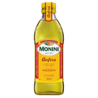 Масло оливковое Monini рафинированное, 500мл