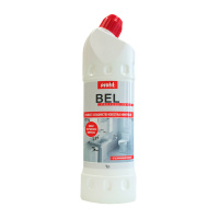 Чистящее средство Pro-Brite Profit Bel 1л, для санитарных зон с отбеливающим эффектом, гель, 456-1