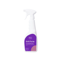 Чистящее средство для кухни Klinin Grill Forte 750мл, для грилей и духовок, 205167