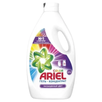 Гель для стирки Ariel 2.6л, Color