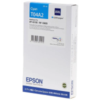 Картридж струйный Epson C13T04A240 гол. пов.емк. для WF-C8190/8690