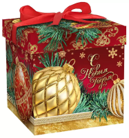 Подарочный набор ТД Аврора № 50 Шары, 1кг