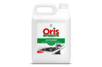 Моющее средство для кухни Grass Oris Антижир 5л, от нагара и жира, 126149