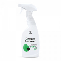 Пятновыводитель Grass Oxygen Remover 600мл, триггер