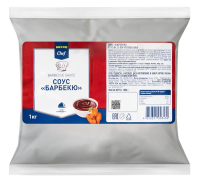 METRO Chef Соус Барбекю, 1кг
