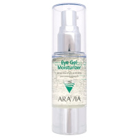 Крем для лица Aravia Eye Gel Moisturizer увлажняющий, 30мл