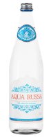 Вода Aqua Russa минеральная негазированная, 1л