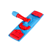 Держатель мопов Merida СТАНДАРТ HFF109, 40х13см, универсальный, усиленный