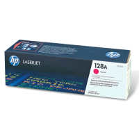 Картридж лазерный HP (CE323A) LaserJet CM1415FN/FNW/CP1525N/NW, пурпурный, оригинальный, ресурс 1300